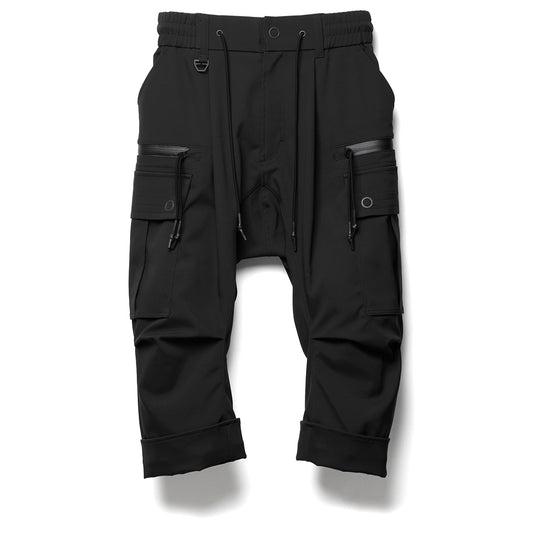 CROPPED EASY CARGO