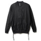 DOLMAN ZIP JERSEY