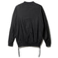 DOLMAN ZIP JERSEY