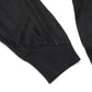 DOLMAN ZIP JERSEY