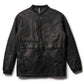 DRIZZLER LEATHER JACKET