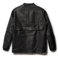 DRIZZLER LEATHER JACKET