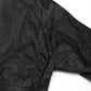 DRIZZLER LEATHER JACKET