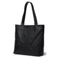 LEATHER TOTE BAG