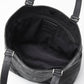LEATHER TOTE BAG