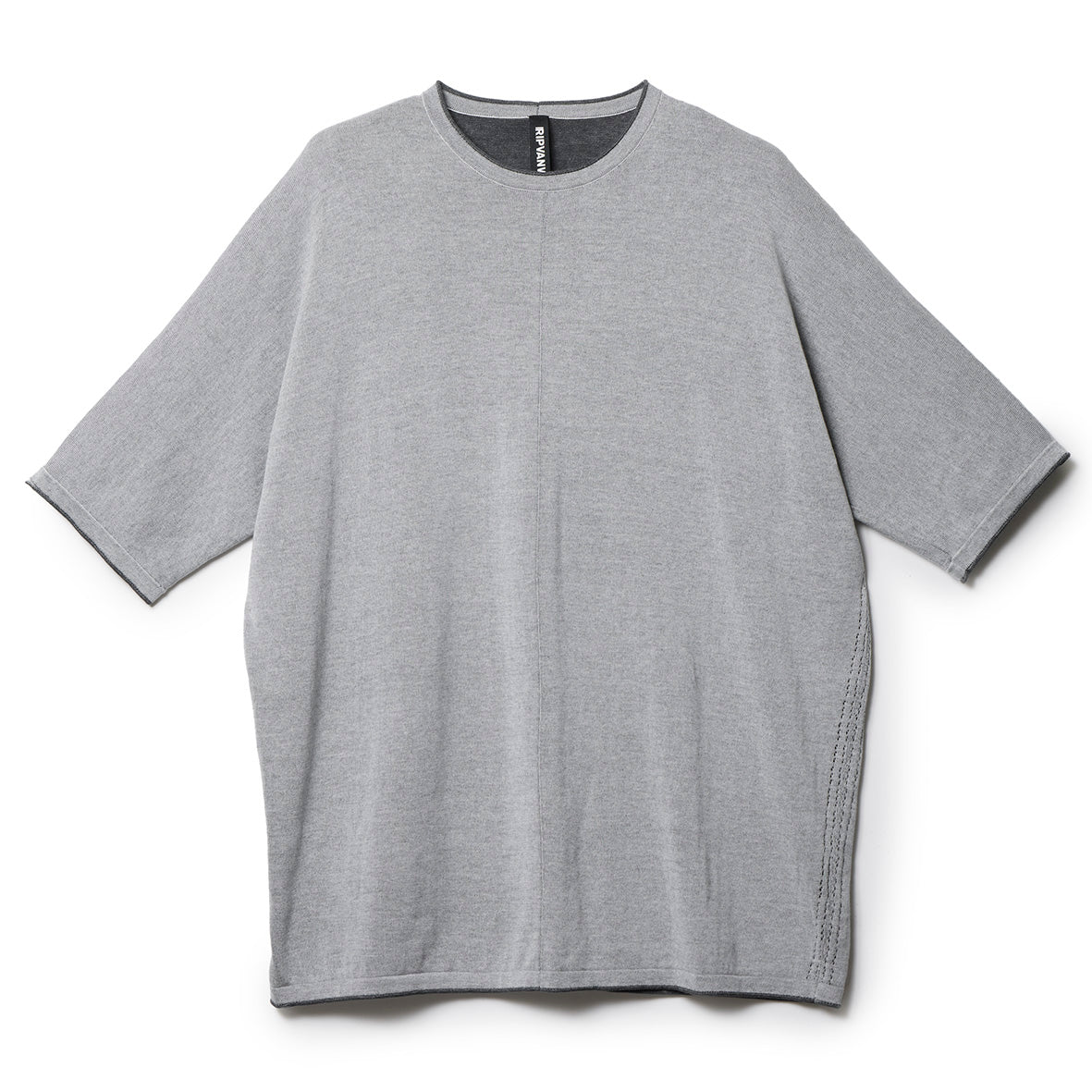 DOLMAN KNIT-T