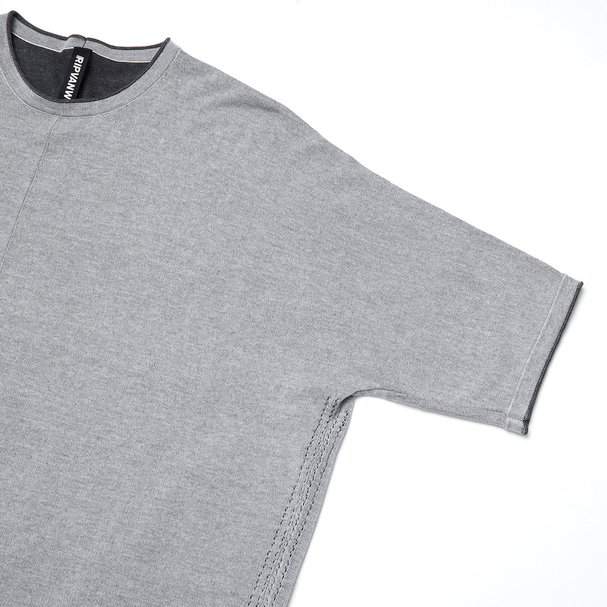 DOLMAN KNIT-T