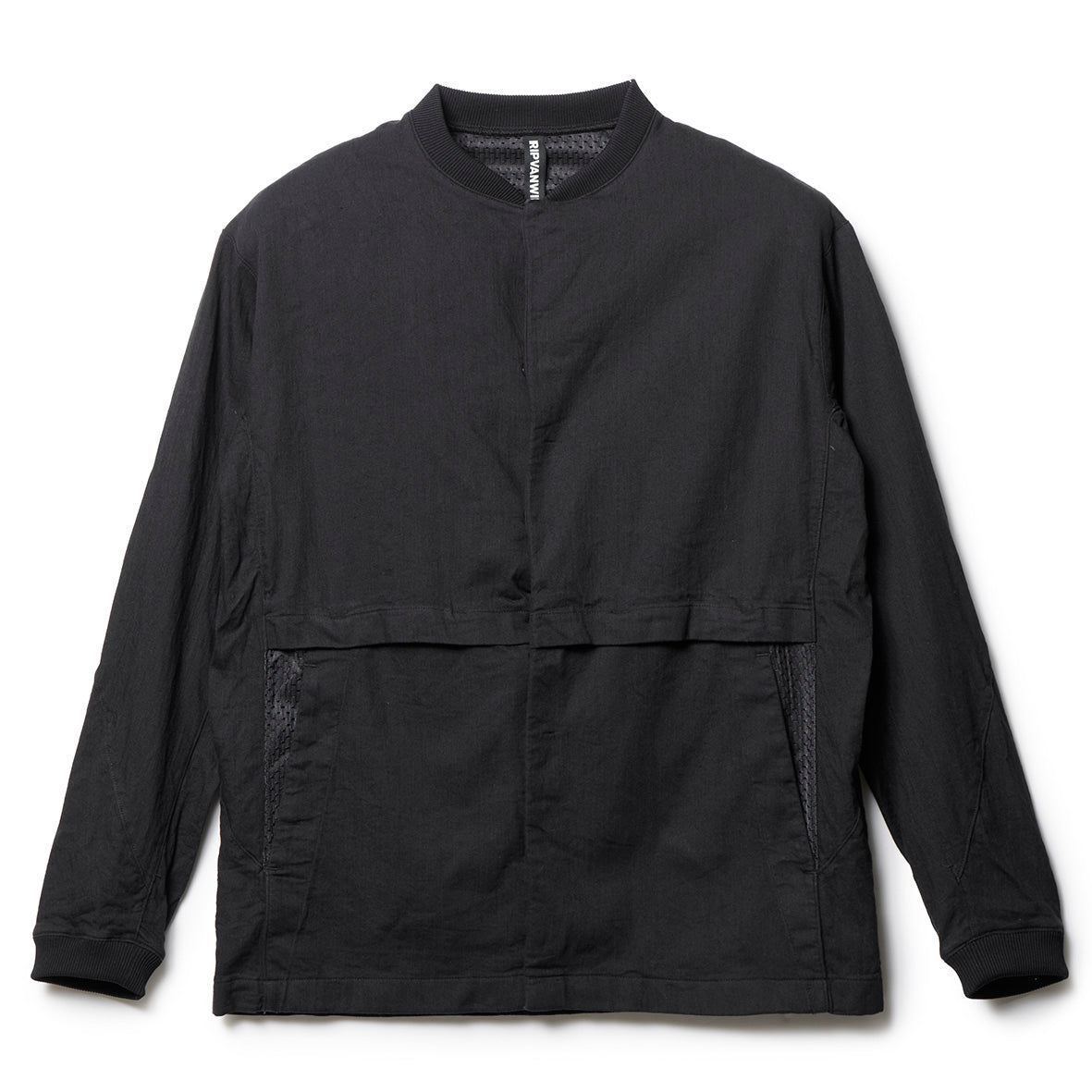 DRIZZLER JACKET