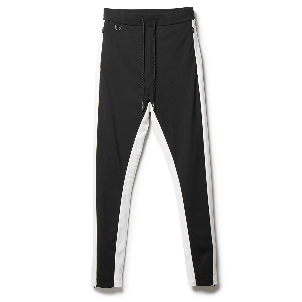 TRACK LINE JERSEY PANTS