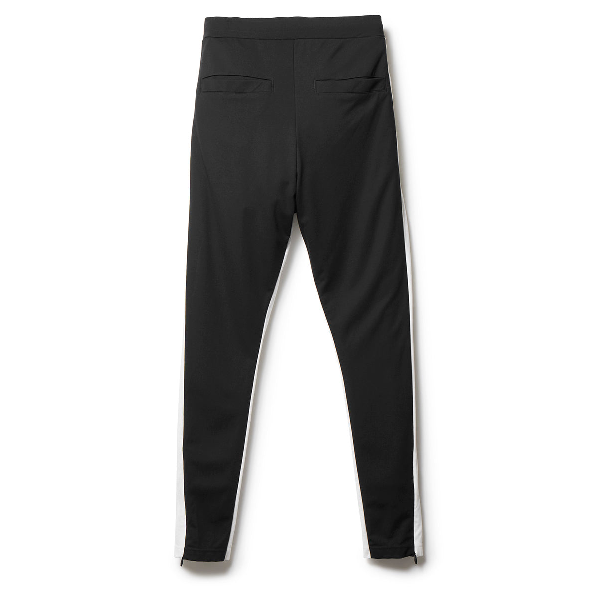 TRACK LINE JERSEY PANTS