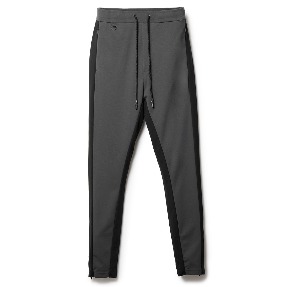 TRACK LINE JERSEY PANTS