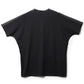 BICOLOR DOLMAN-T