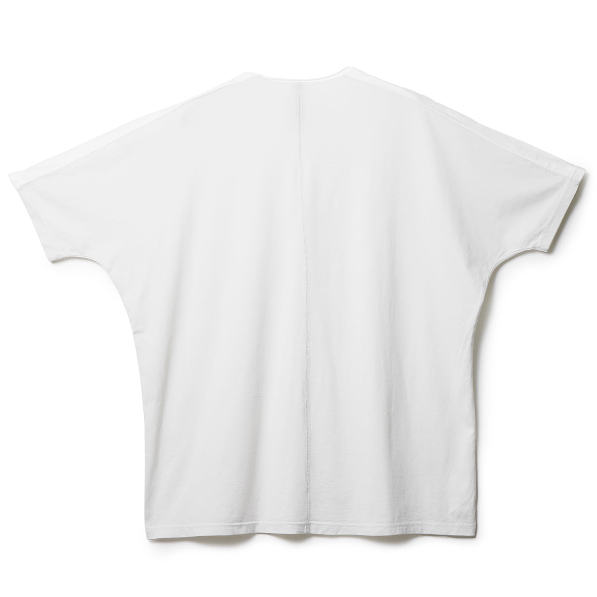 BICOLOR DOLMAN-T