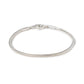SNAKE SILVER BRACELET