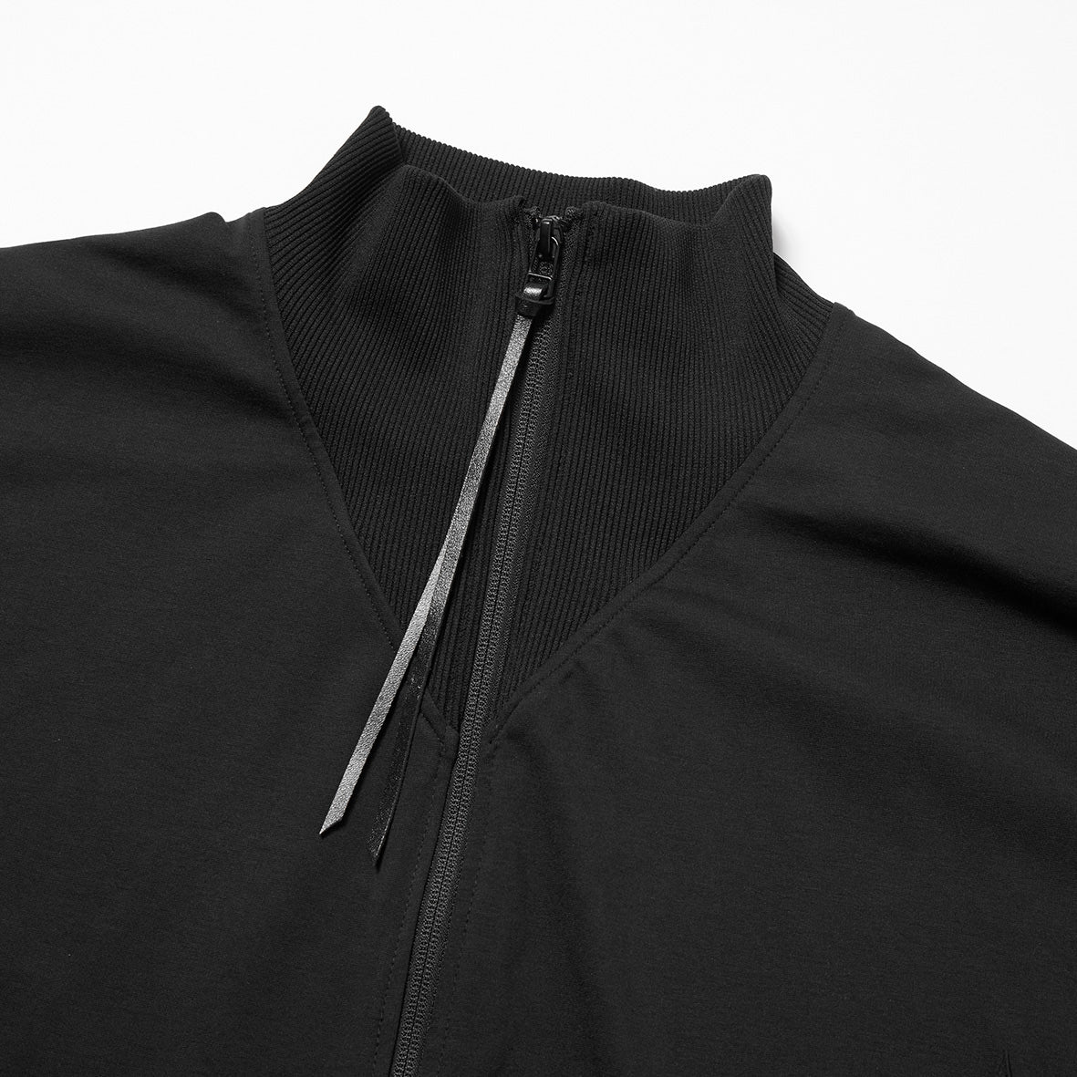 ZIP UP JERSEY – RIPVANWINKLE