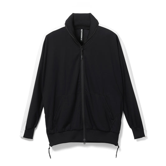 LINE TRACK ZIP JERSEY