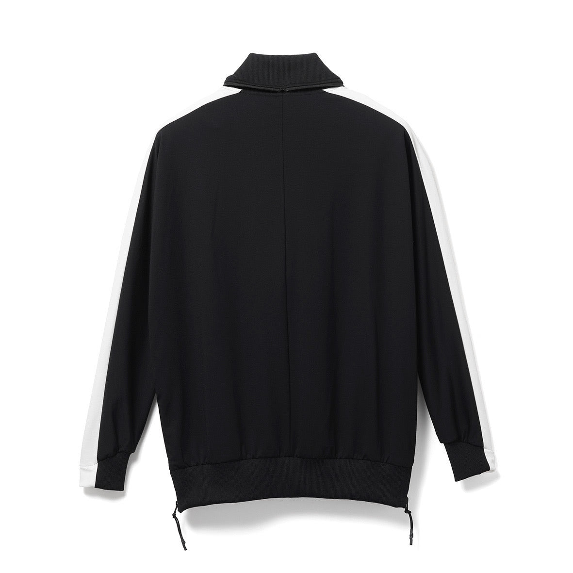 LINE TRACK ZIP JERSEY