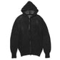 ZIP UP PARKA