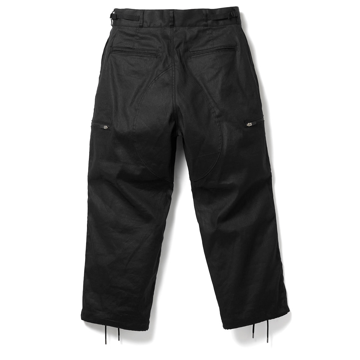 RIPVANWINKLE PARACHUTE PANTS パラシュートパンツ PARACHUTE PANTS – RIPVANWINKLE