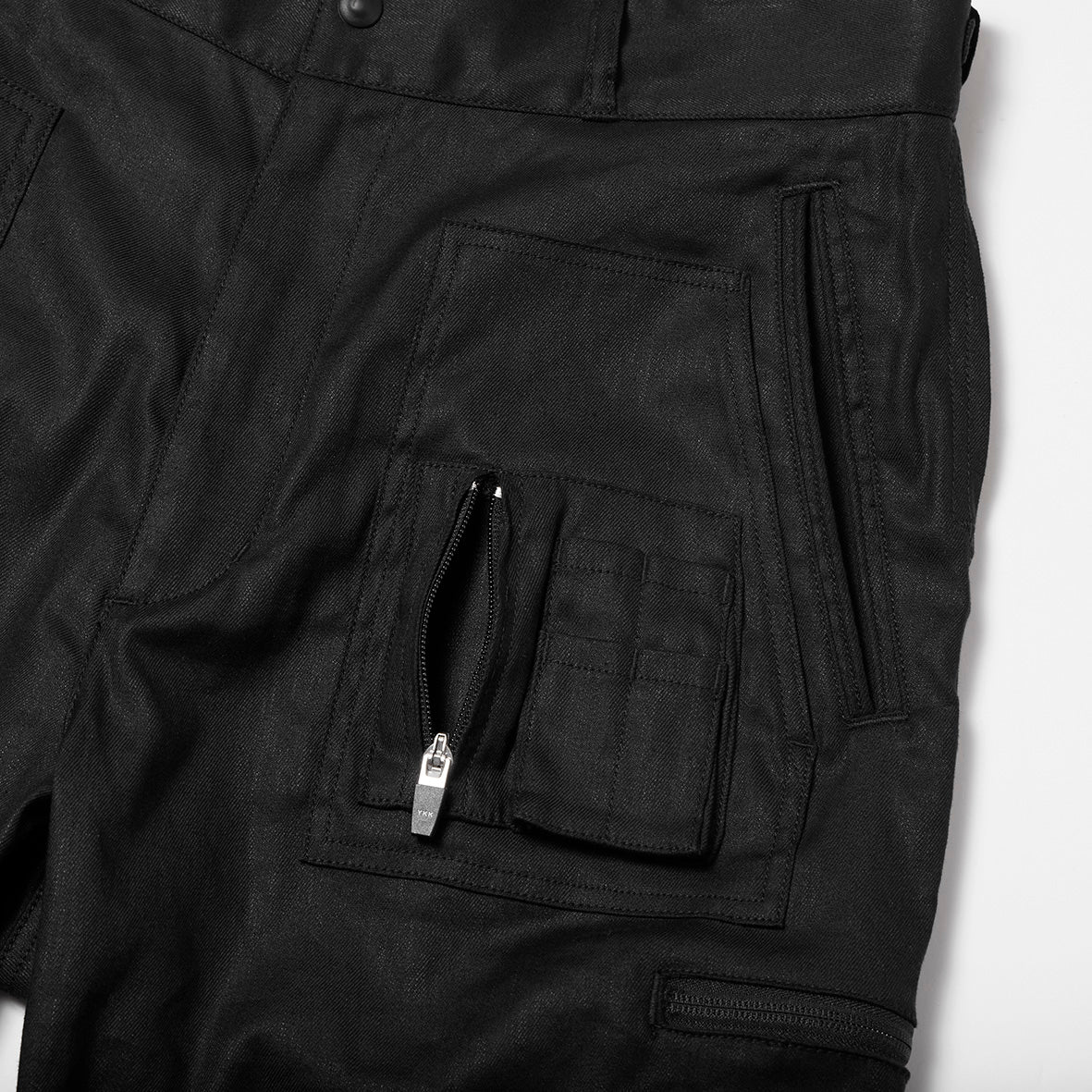 PARACHUTE PANTS – RIPVANWINKLE