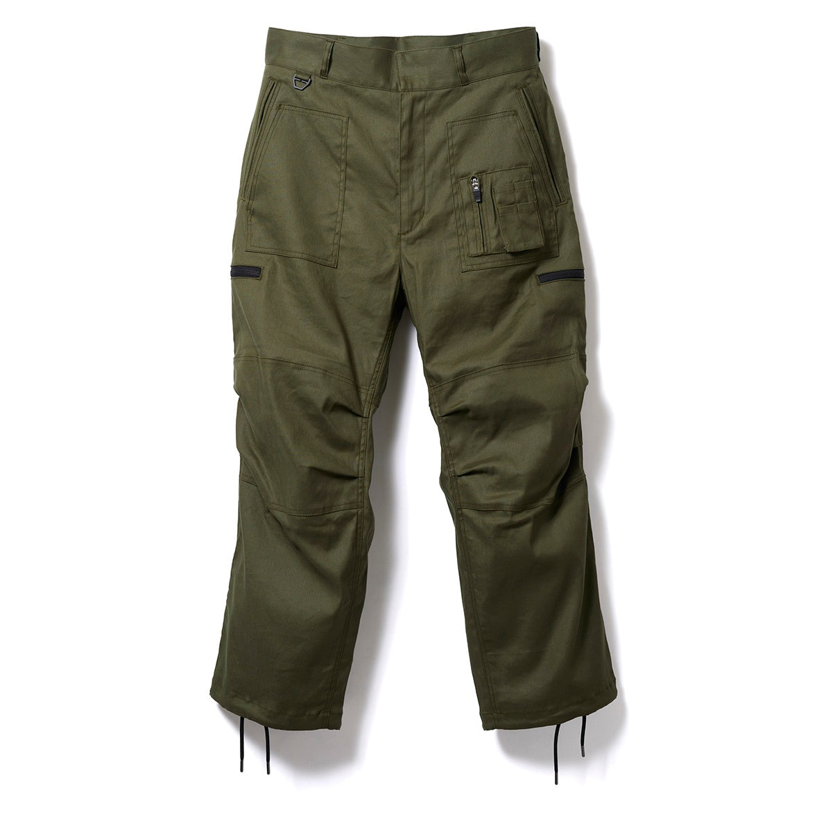 PARACHUTE PANTS