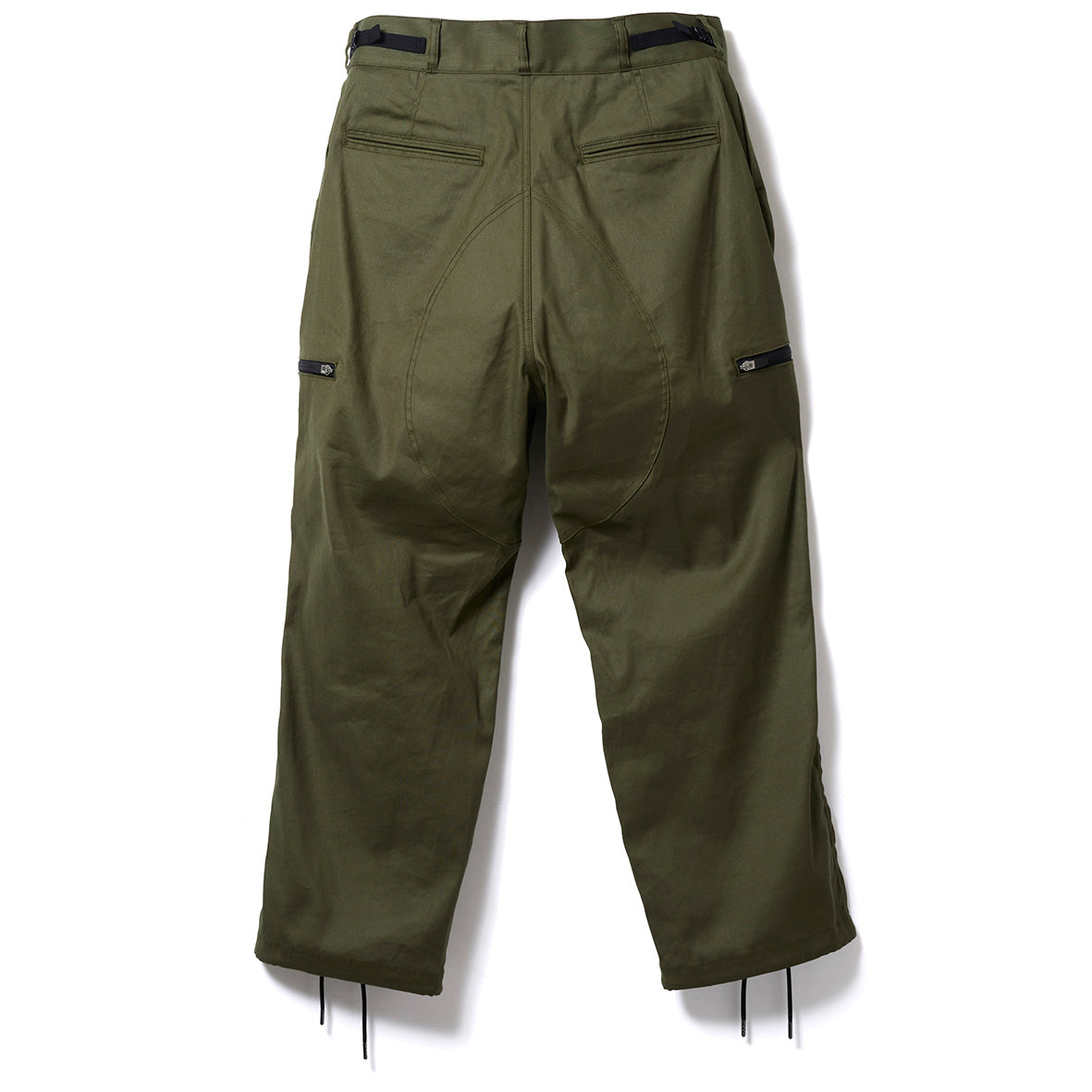 PARACHUTE PANTS – RIPVANWINKLE
