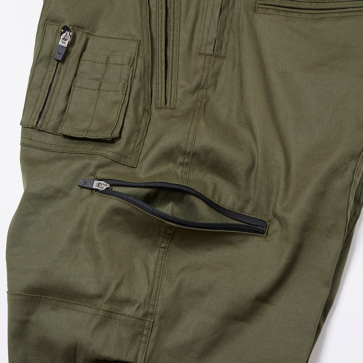 PARACHUTE PANTS – RIPVANWINKLE