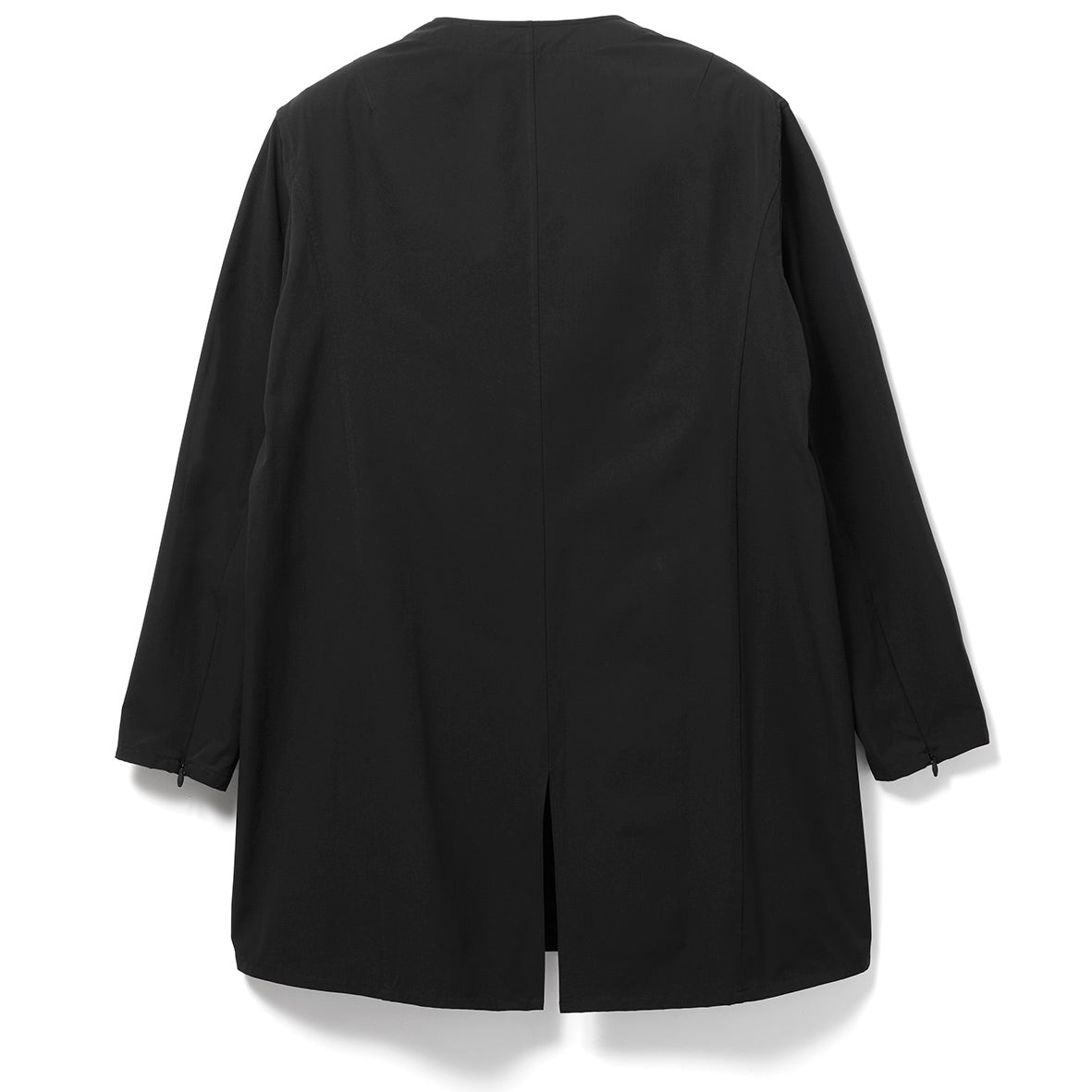 ANORAK JERSEY COAT – RIPVANWINKLE
