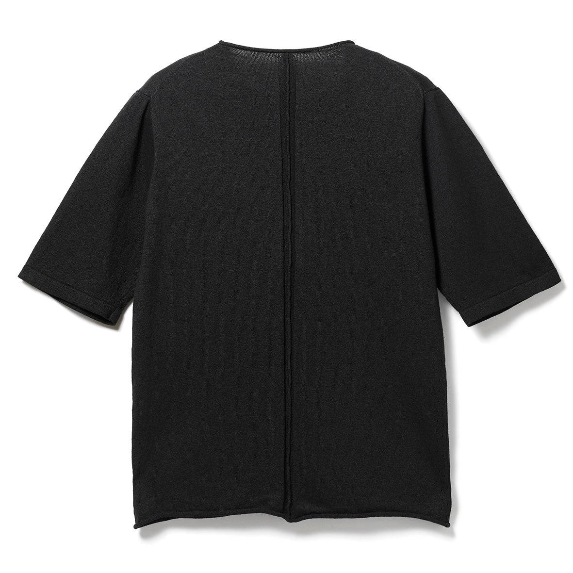 望*信様 ripvanwinkle レザー スタンドカラー ベスト civili RIPVANWINKLE Online Store