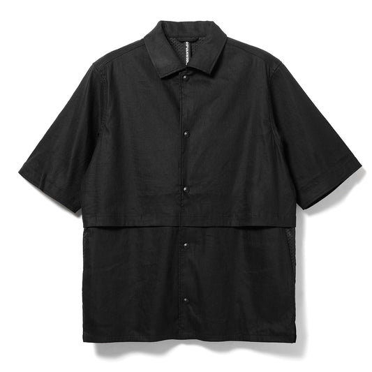 3/4 DRIZZLER SHIRT