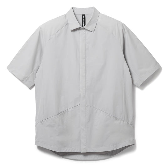 ANORAK JERSEY S/S SHIRT
