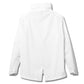 ANORAK STAND HOODIE JACKET