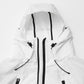 ANORAK STAND HOODIE JACKET