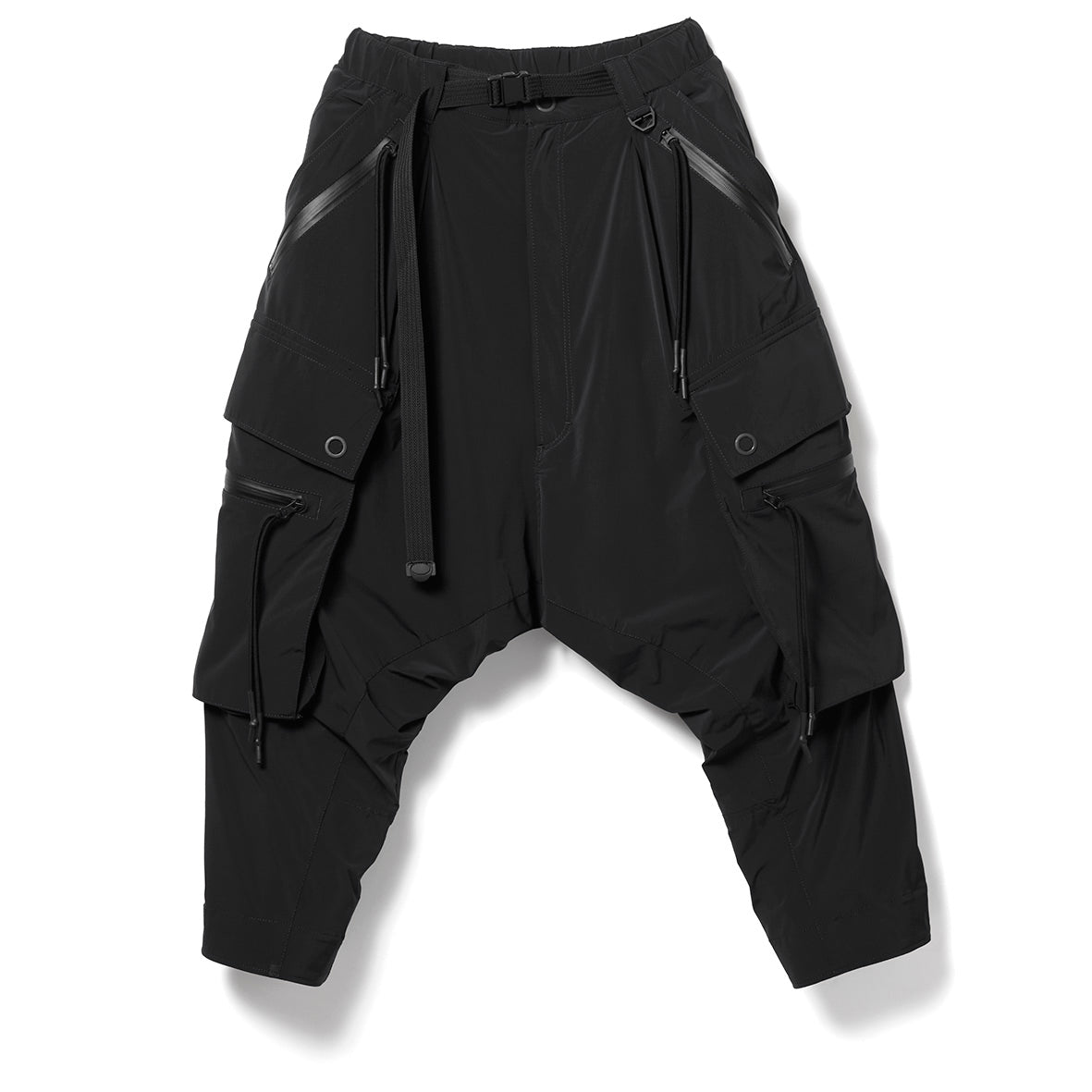 SARROUEL CROPPED CARGO