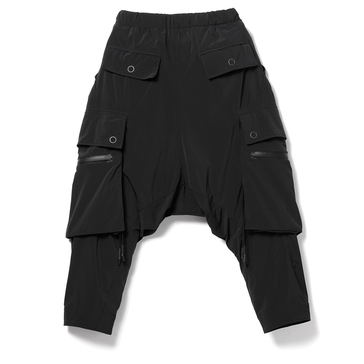 SARROUEL CROPPED CARGO