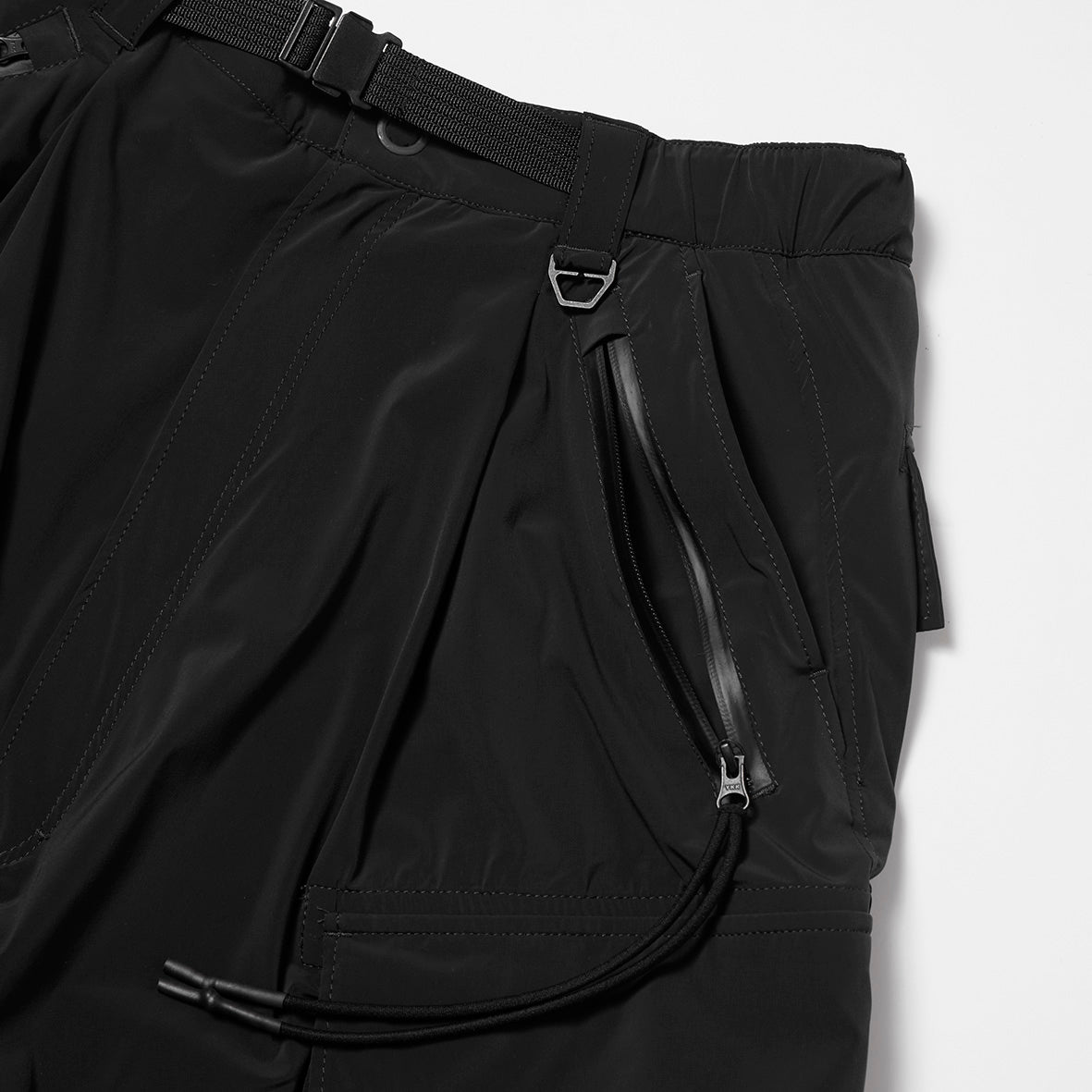 SARROUEL CROPPED CARGO