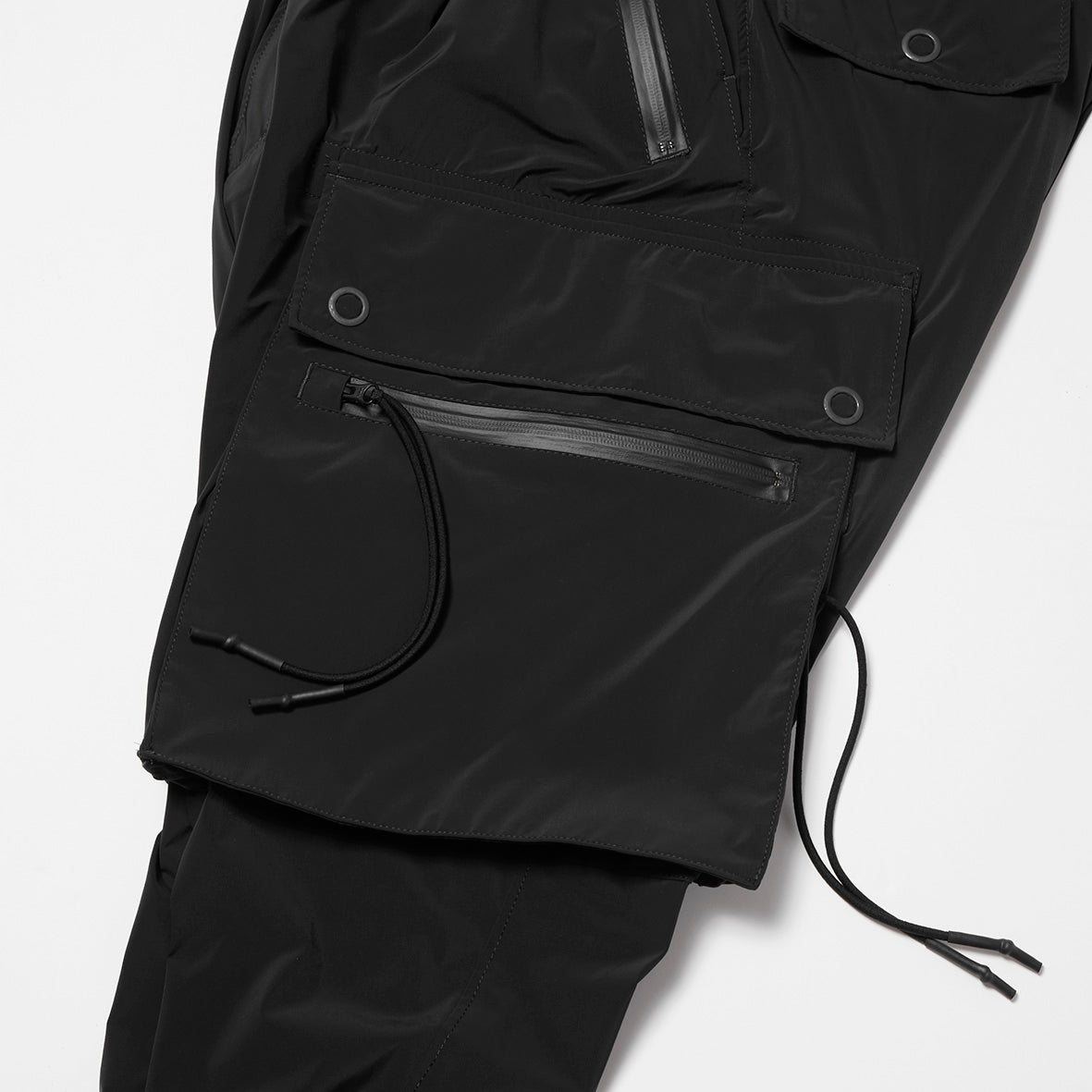 SARROUEL CROPPED CARGO