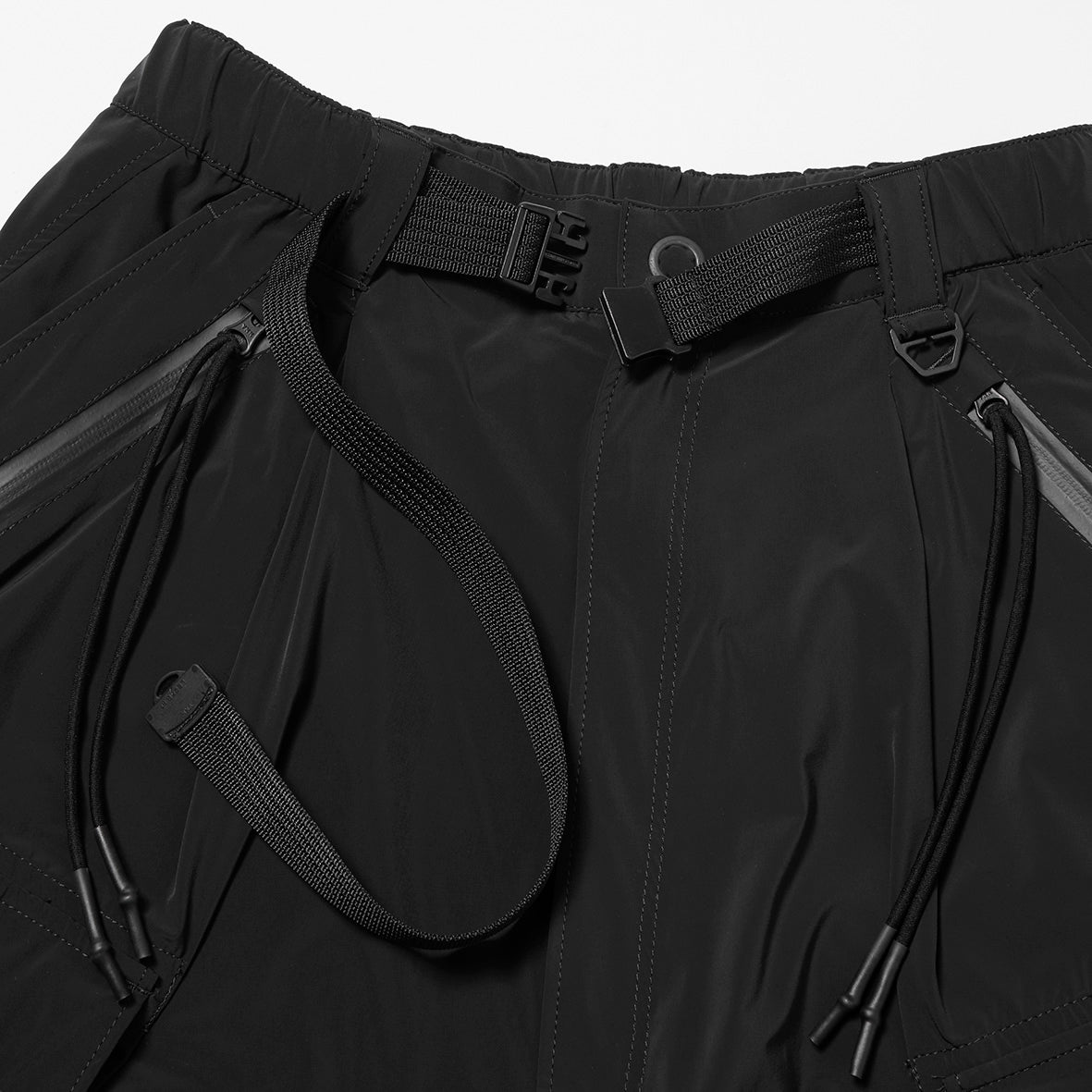 SARROUEL CROPPED CARGO