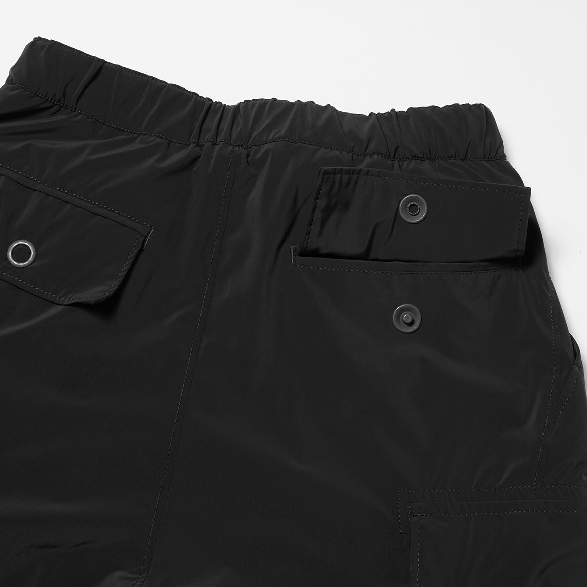 SARROUEL CROPPED CARGO