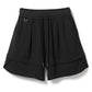 LAYERED BOXER SHORTS