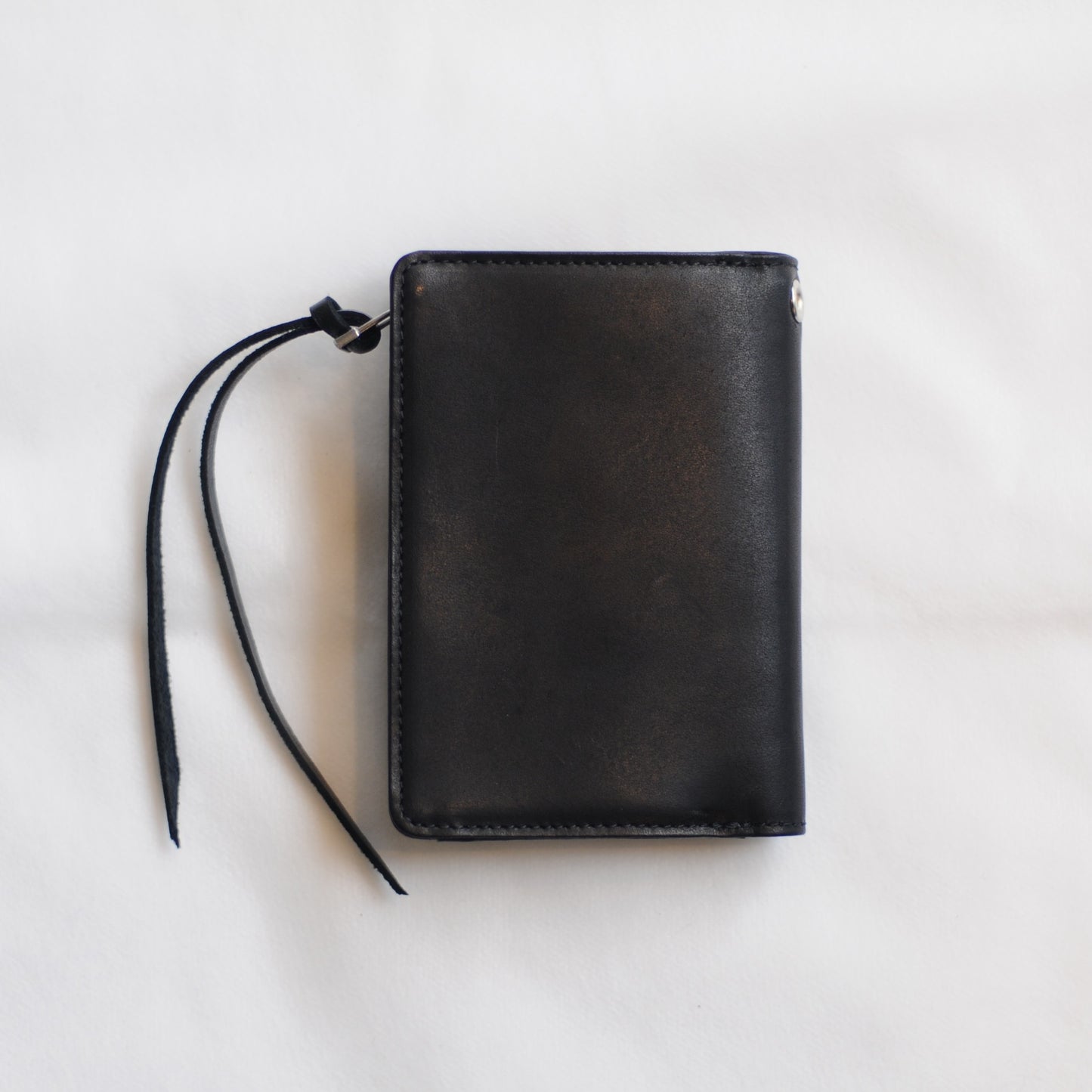 LEATHER WALLET