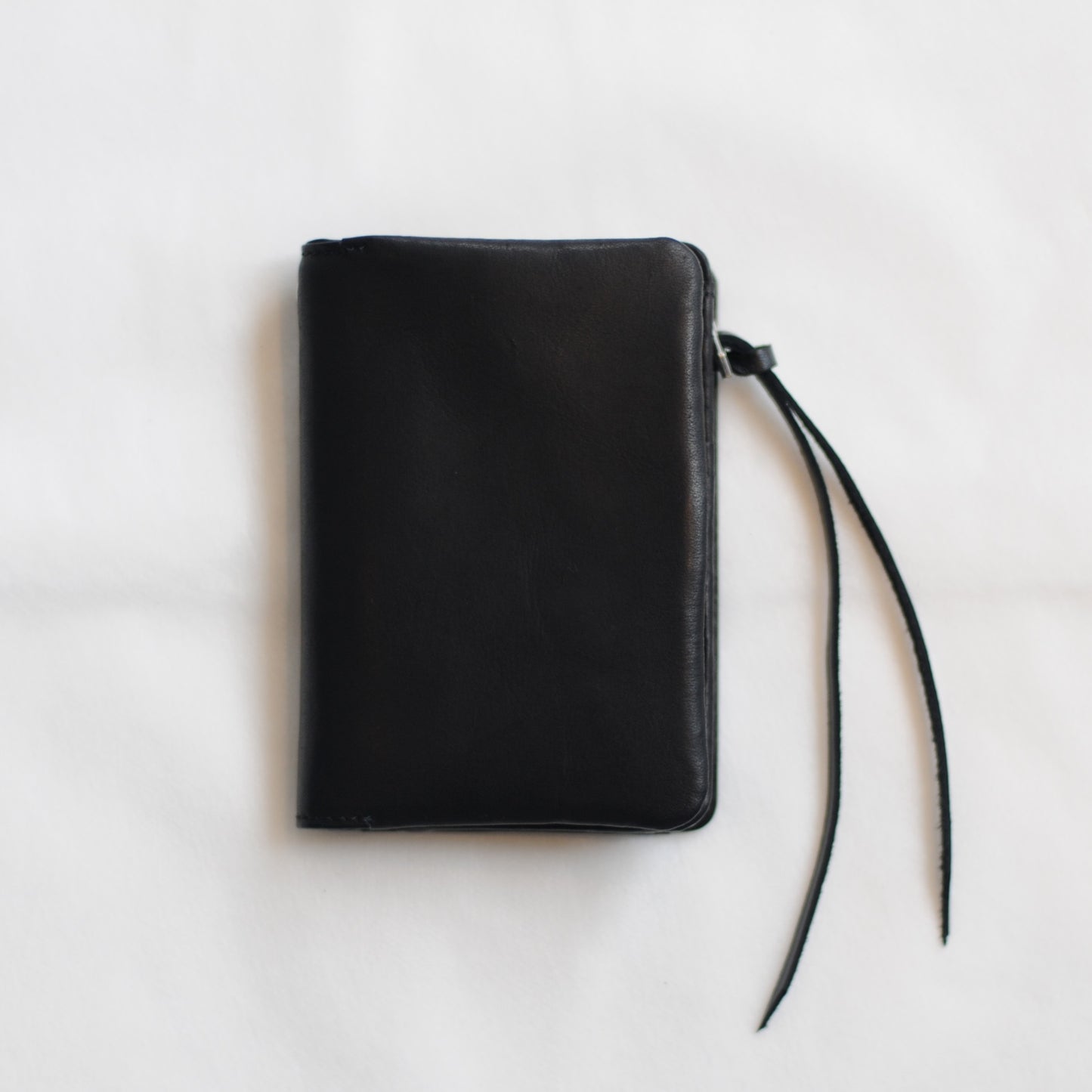 LEATHER WALLET