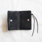 LEATHER WALLET