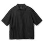 RVWM 『FLY FRONT COMFI HALF SLEEVE SHIRTS』