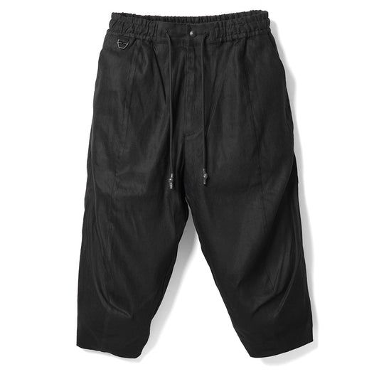 RVWM 『3/4 CURVED COMFI PANTS』