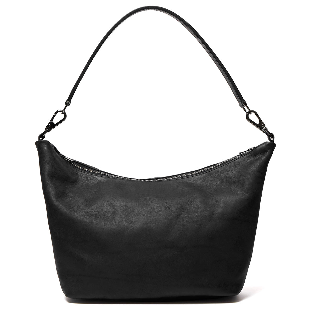 LEATHER MULTI SHOULDER BAG