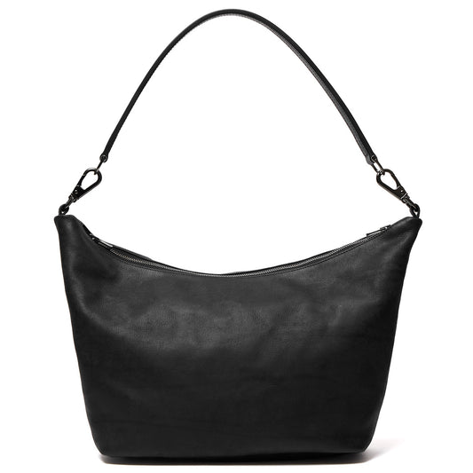 LEATHER MULTI SHOULDER BAG