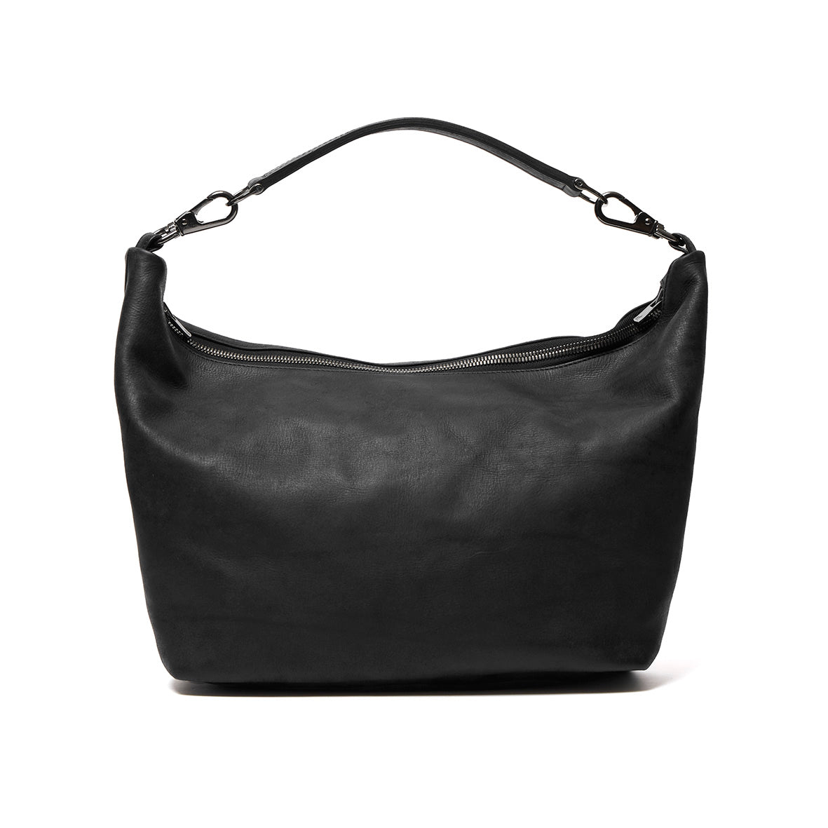 LEATHER MULTI SHOULDER BAG