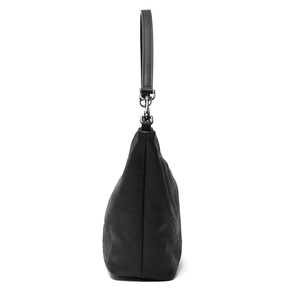 LEATHER MULTI SHOULDER BAG