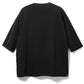 3/4 DOLMAN-T